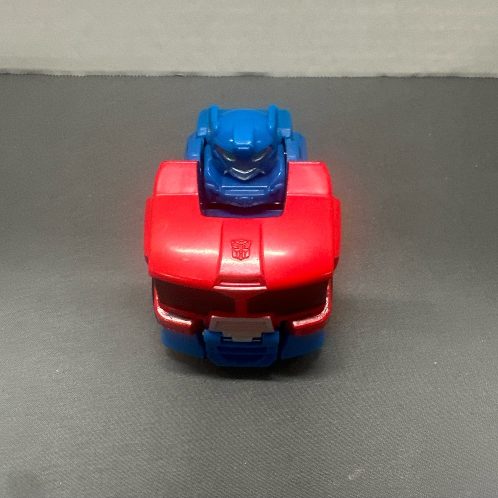 Transformers Rescue Bots Flip Racers Set Of Five - Picture 4 of 11